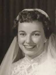 Lois “Peg” Hendrickson Breyne (1932-2016)