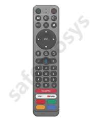 小雲電視盒子10P/10S原裝語音遙控器黑白兩色藍牙5.0 AI智能聲控可 ...