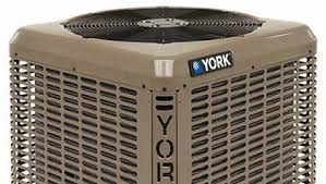 York Heat Pumps