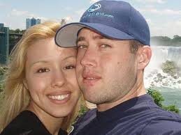 In 2008, Travis Alexander was found dead in his Arizona home—shot in the  face, stabbed nearly 30 times, and his throat slit from ear to ear. His  ex-girlfriend, Jodi Arias, claimed self-defense.