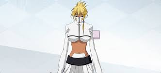 Sometime after aizen's defeat, she becomes the de facto ruler of hueco mundo. Tier Halibel Bleach Brave Souls Wiki Fandom