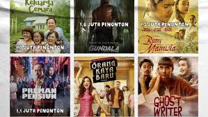 Indonesia percaya negara ini besar besar, bersaing di berbagai macam bi. Mau Nonton Film Online Tonton Di 7 Situs Streaming Ini