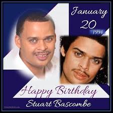 Happy 69th birthday to Cameo's lead singer and founder