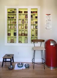 kitchen organization ideas & hacks