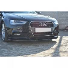 Ich habe versucht sowas durch google zu finden aber leider mit null erfolg. Front Ansatz Passend Fur Audi A4 B8 Vor Facelift V 1 Schwarz Matt Gunstig Im Online Shop Von Mm Concetps Kaufen Mm Concepts Online Shop Fur Felgen Reifen Tuningteile
