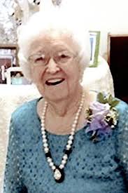 Helen Henson Obituary