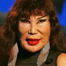 First Response Photography - She Was A Famous Actress Who Appeared In Around  100 Films, But One Tragic Mistake Drastically Altered Her Appearance Check  the 1st comment👇 | Facebook