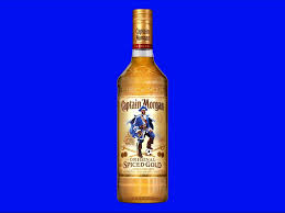 Captain morgan have played a blinder here. Captain Morgan Launch Special Edition Bottle After Leicester City S Premier League Triumph Goal Com