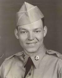 Memorial service at Riverside Cemetery honoring veterans