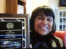 Montgomery-Radford-Floyd County NAACP branch hosts MLK community  celebration