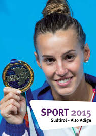 1.81 m (5 ft 11 in). Sport 2015 Sudtirol Alto Adige By Land Sudtirol Provincia Bolzano Issuu