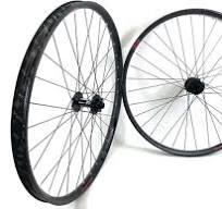 DISC DT SWISS 370 LRS Con Cerchi DT XR 4.2D 26"" 32 Fori Enduro