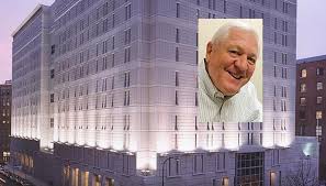 Imprisoned Bruce Matson sued by LandAmerica trustee for $500K