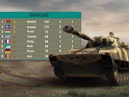 Games tembak tembak kereta kebal. War Machines Kereta Kebal Android Permainan Apk Com Fungames Battletanksbeta Oleh Fun Games For Free Muat Turun Ke Telefon Bimbit Anda Dari Phoneky