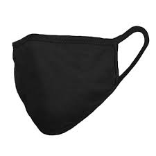 Shop for n95 masks in occupational health & safety products. Dalix Dalix Premium Cotton Cloth Mask Reuseable Washable In Black Made In Usa Walmart Com Walmart Com