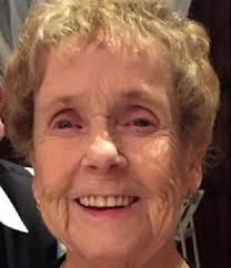 Mary DuBois Obituary (1940