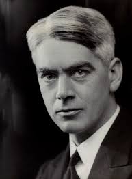 William Shepherd Morrison GCMG MC PC (1893-1961)