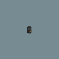 Phone icon vector call icon vector smart phone icon vector flat design vector illustration. Free Download 1920x1080 Minimal Iphone Icon Wallpaper 500x500 For Your Desktop Mobile Tablet Explore 50 Minimalist Phone Wallpapers Flat Wallpaper Minimal Best Minimal Wallpapers Minimalist Wallpaper