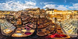 Fes Morocco Australia Travel Morocco Travel Pictures