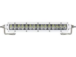 Marine Sr2 Series 10 Inch Led Light Bar