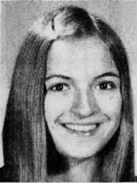 Jeanne Marie Anne Crouch (1957-1973)