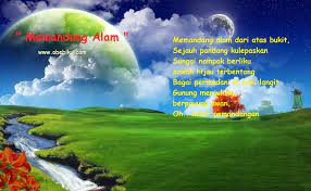 Download mp3 memandang alam dan video mp4 gratis. Lirik Lagu Anak Anak Memandang Alam Obebiku