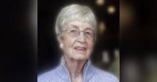 Nancy Marie (Warman) Pihlcrantz Obituary