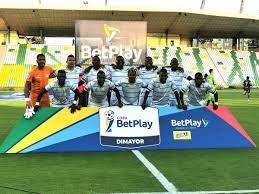 The initial goals odds is 2.25. Deportes Quindio S A On Twitter Finaliza El Partido En El Centenario Clasificamos A Las Semifinales De La Copabetplaydimayor Quindio 2 0 Alianza Vamosquindio Https T Co 2h9h4rxcdl
