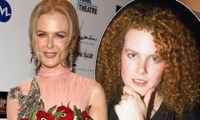 Nicole Kidman to appear in Australian TV series drama Top Of The Lake