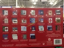These premium holiday cards are a . Burgoyne Handmade Christmas Cards Set 25 Count Costcochaser