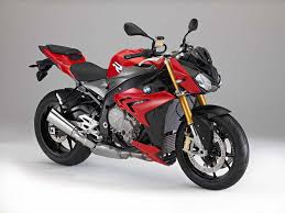 2014 Bmw S1000r Bmw S Bmw New Motorcycles
