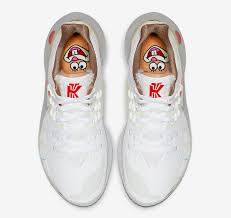 Kyrie 5th spongebob , kyrie irving shoes. Nike Kyrie 5 Spongebob Release Date Sneaker Bar Detroit