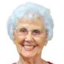 Obituary information for Abbie McGlothlan Keith