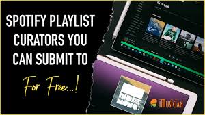 You look like someone who appreciates good music. Spotify Playlist Curators That Have Listeners You Can Submit To For Free J Scalco