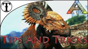 Pachyrhinosaurus - Ark: Survival Evolved Wiki