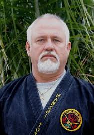 国際空手指導者協会