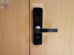 Always start with a turn to the right! Review 5 Ways To Unlock Starke Digital Lock Techielobang