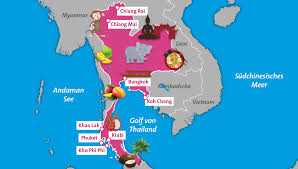 Also, know about the history, culture, geography, education, etc of thailand. Unser Thailand Urlaubsguide Die Besten Reisetipps