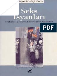 Berker güven'le hoş bi' sohbet'in ilk bölümünün. Sex Isyanlari