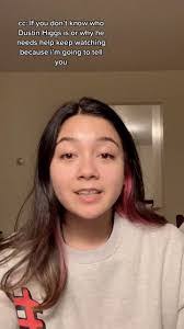 Dustin Burroughs's Instagram, Twitter & Facebook