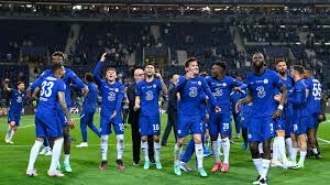 Chelsea football club, london, united kingdom. Eajuoxnnond0sm