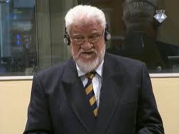 Linkedin is the world's largest business network, helping professionals like arijana saracevic helac discover inside connections to. Bosnian Journalists Condemn Praljak Verdict Death Threats Balkan Insight