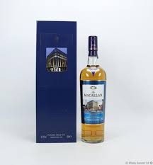 Macallan Welcome To 100 Queen Street New Home Of Edrington April 2017 Whisky Hammer Whisky Single Malt Malt Whisky