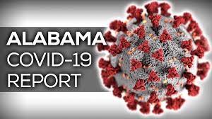 An alabama state id could serve as your primary form of identification if you do not need what do you need to get an id in alabama? Update 550 451 Covid 19 Cases 11 338 Deaths Reported In Alabam Wrcbtv Com Chattanooga News Weather Amp Sports