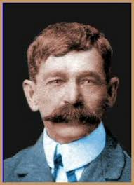 James Monroe Barbee (1859-1917)