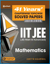 Paper 2 was conducted in two phases: Pdf Download Arihant 41 Years Jee Main And Advanced Solved Papers Crackjee