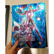 Poster 1 | poster 2 | poster 3. Iron Man Scizor 8 X10 5 Holographic Poster Custom Pokemon Card Gi Zabatv