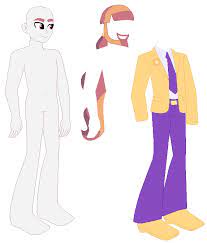 More images for mlp eg base boy » Mlp Eg Base Boy Novocom Top