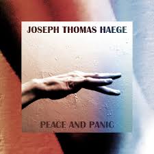 Before They Open The Door Joseph Thomas Haege