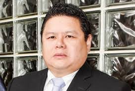 Patrick Alfonso's Instagram, Twitter & Facebook